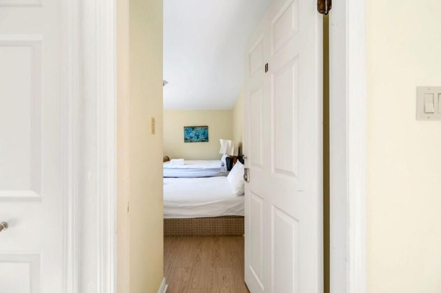 Stylish & Central Vancouver Retreat - Steps From Local Attractions! Leilighet Eksteriør bilde