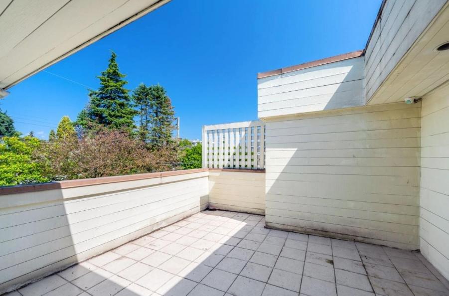 Stylish & Central Vancouver Retreat - Steps From Local Attractions! Leilighet Eksteriør bilde
